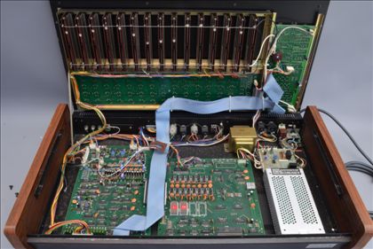 Roland-CPE-800 and VCA-800 - classic era !